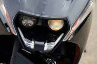 KTM RC390／390デューク／1290スーパーデュークR【試乗記】の画像