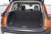 新型「日産エクストレイル」登場　パワートレインは可変圧縮比ターボの「e-POWER」の画像