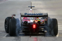 F1開幕直前プレビュー（その4）「初ナイトレースにTC禁止」【F1 08】