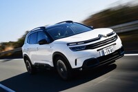 輸入車チョイ乗りリポート 第1回：花開く大フランス車時代の画像