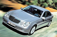 メルセデスベンツ各車が値上げ