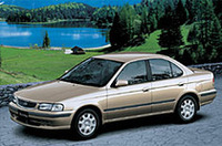 日産「サニー」に新グレード