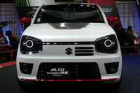 東京オートサロン2015（スズキ）