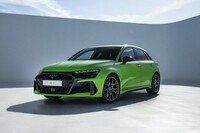 RS 3スポーツバック