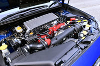 「スバルWRX STI」にコンプリートカー「タイプRA-R」が登場の画像