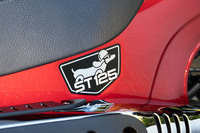 ホンダ・ダックス125