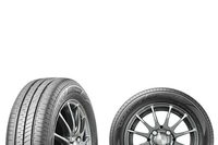 ブリヂストンから軽自動車用の新タイヤが登場
