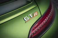 メルセデスAMG GT R（FR/7AT）【海外試乗記】の画像