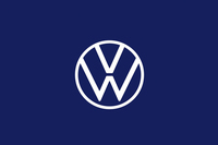 フォルクスワーゲンのブランドロゴ