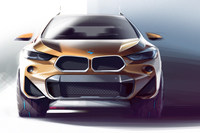 第12回：BMW X2（後編）の画像