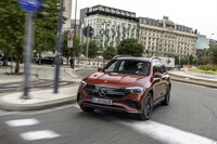 メルセデス・ベンツEQB350 4MATIC