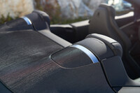 フェラーリが新型のオープン4シーター「ローマ スパイダー」を発表の画像