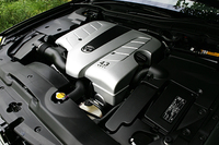 トヨタ・クラウンマジェスタCタイプ（6AT）【ブリーフテスト（後編）】の画像