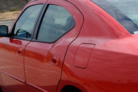 ダッジ・チャージャー SRT8（FR/5AT）【ブリーフテスト】の画像