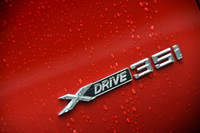 BMW X4 xDrive35i Mスポーツ（4WD/8AT）／X4 xDrive28i Mスポーツ（4WD/8AT）【試乗記】の画像