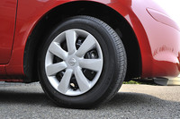 日産マーチ12G（FF/CVT）【試乗速報】の画像