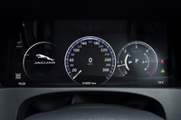 ジャガーXF 20dプレステージ（FR/8AT）【試乗記】の画像