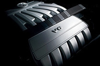 新型「パサート」シリーズは、ローンチされた4月から3ヶ月で約2300台の受注を集めたという。人気のワゴン最上級モデル追加で、さらなる弾みをつけたい。