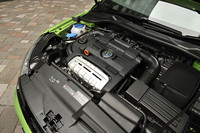 フォルクスワーゲン・シロッコTSI（FF/7AT）【試乗記】の画像