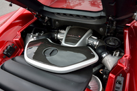 第5回：見て、乗って、思わずため息輸入車チョイ乗りリポート～1000万円オーバー編～の画像