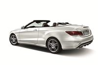 「メルセデス・ベンツEクラス カブリオレ」