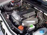 スズキ・ジムニーワイド（4AT）【ブリーフテスト】の画像