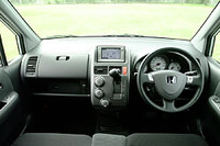 ホンダ・モビリオ スパイクW Lパッケージ FF（CVT）【試乗記】の画像