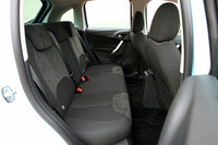 シトロエンC3（FF/5MT）【海外試乗記】の画像