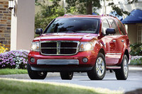 ダッジ・デュランゴ ハイブリッド