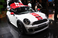 第437回：嗚呼！　ソソられまくりフランクフルト（後編）　ドイツ自動車業界はバブルなのであーる!?の画像