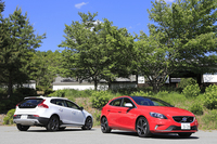 第299回：「ボルボV40」で八ヶ岳山麓のブドウ畑へ先進技術が支えるクルマとワインをテイスティングの画像