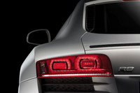 アウディR8（4WD/6AT）【動画試乗記（後編）】の画像