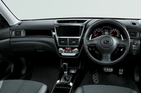 「スバル・エクシーガ」一部改良、特別仕様車もの画像