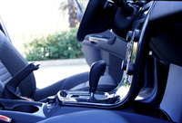 ボルボV50 2.4/V50 2.4i(5AT)【海外試乗記】の画像