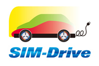 SIM-Drive、EV第3号車も開発スタートの画像