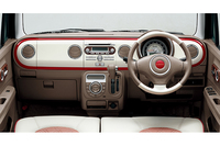 お菓子のような「スズキ・アルトラパン」登場の画像