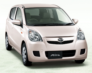 H17年 ダイハツ ミラ 車体 L250V 5速MT 乗って帰れます 手20 H17