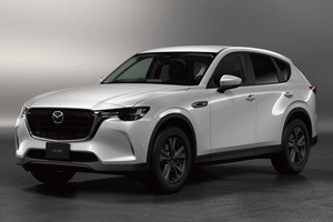 マツダ 試乗記 新型情報 Webcg