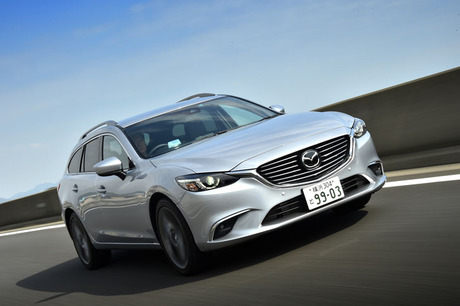 ⭐️ドライブタウン　マツダ　アテンザワゴン　@car.110 マツダ アテンザワゴンの価格・新型情報・グレード諸元 価格.com