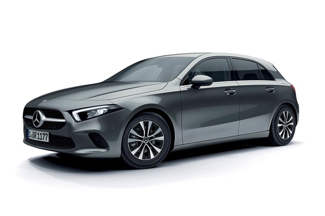 メルセデス・ベンツA1 2nd GENERATION メルセデス・ベンツ Aクラス 2018年モデル A 200 d (MP202202)の価格