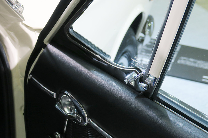 日産スカイライン2000GT（1970年 GC10型）