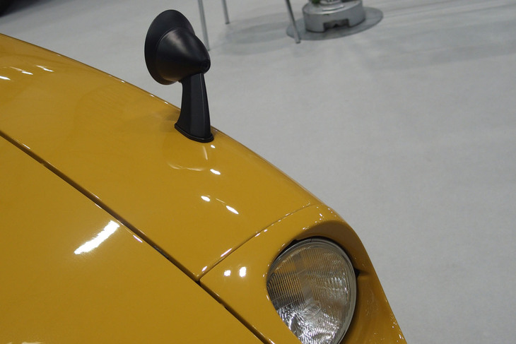 日産フェアレディZ 432（1970年）／ヴィンテージ宮田自動車