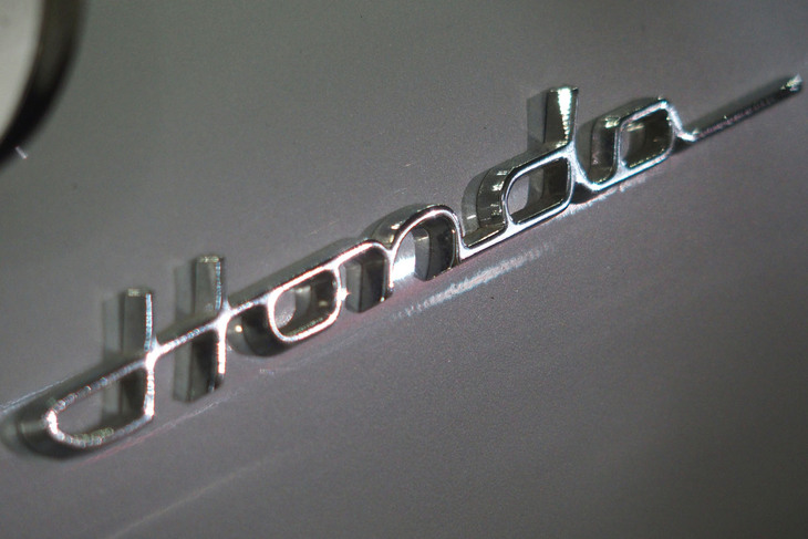 ホンダ・スポーツ360／本田技研工業