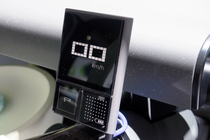 ダイハツme：MO（ミーモ）