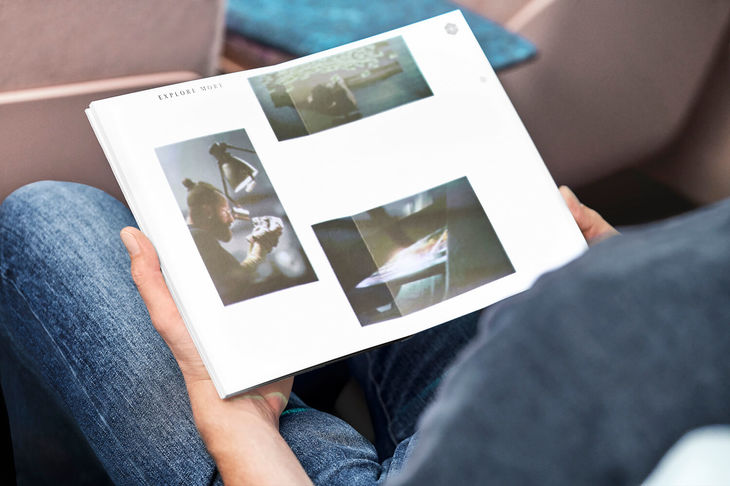 BMWビジョンiNEXT