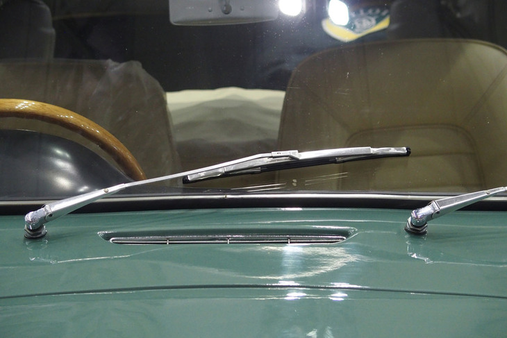 ロータス・エリート ファストバック（1963年）