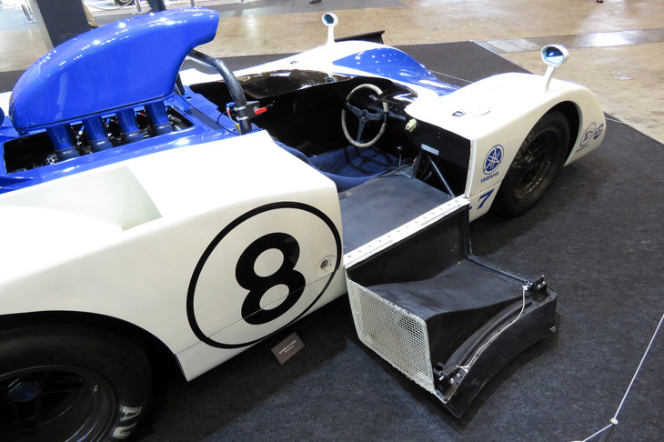 トヨタ7（1969年）／トヨタ