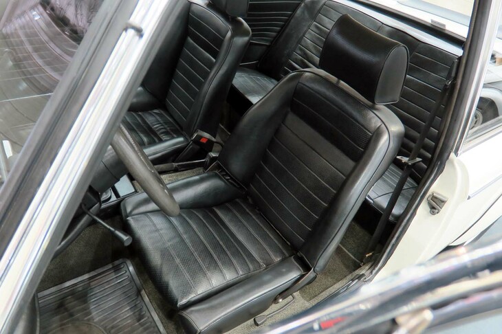 BMW 2002ターボ（1974年）