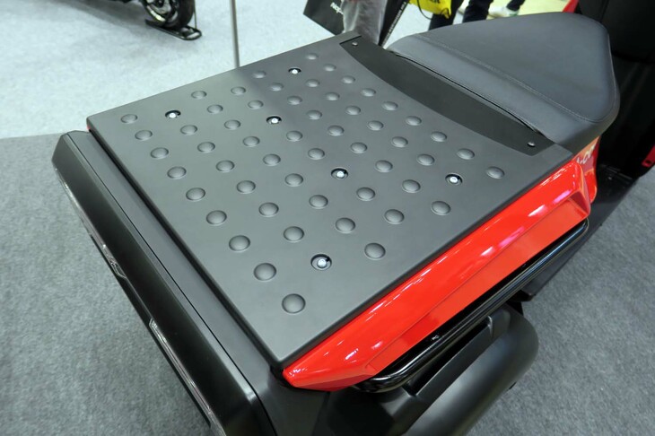 アイディアAAカート