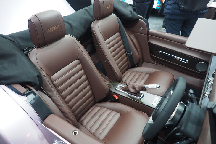 モーガン・スーパースポーツ